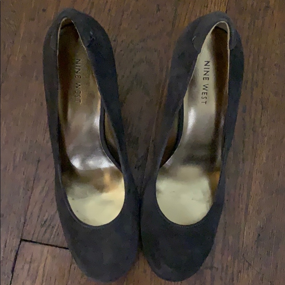 Nine West shoes